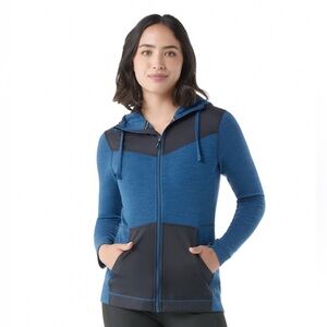 Smartwool Thermal Merino Active Hoodie